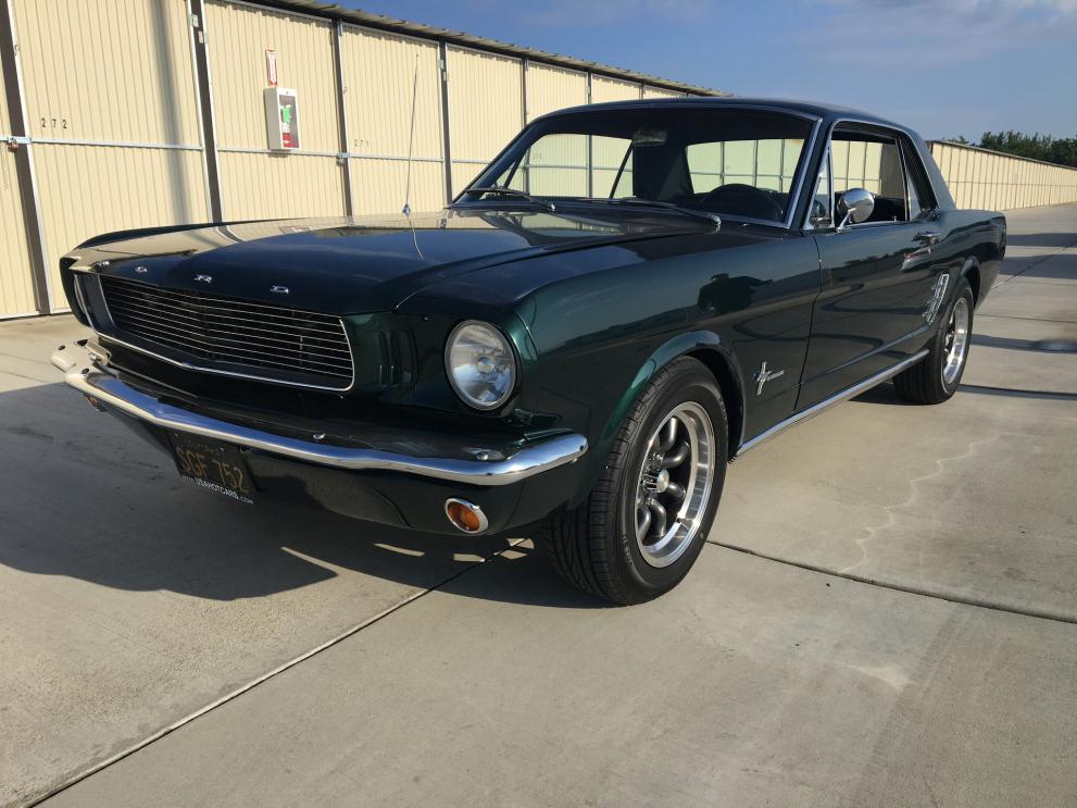 Quacker S Motors Import Voitures Anciennes Am 233 Ricaines